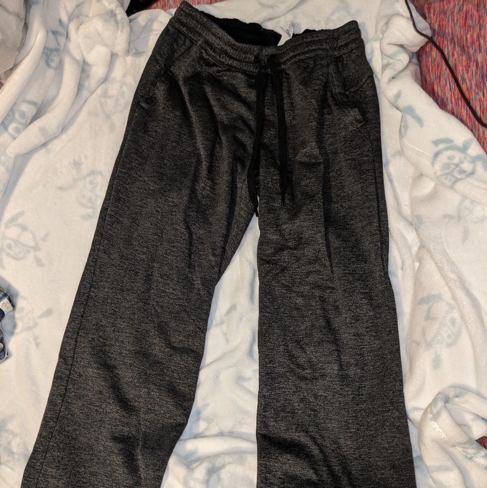 Adidas sweatpants